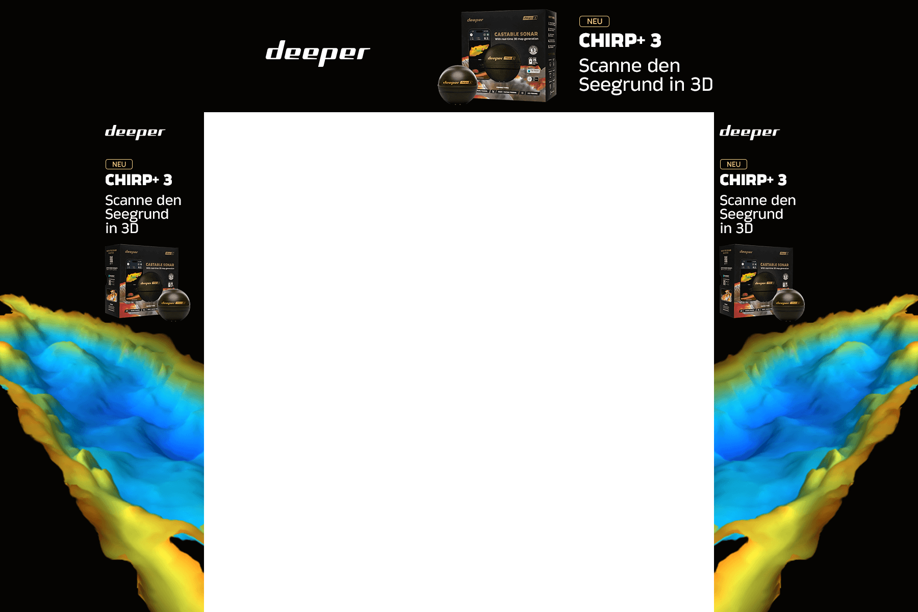 Deeper 2025